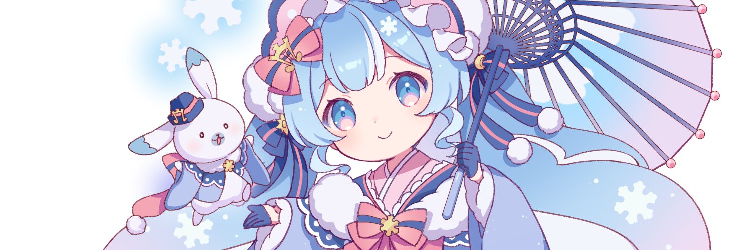 ちょけ banner