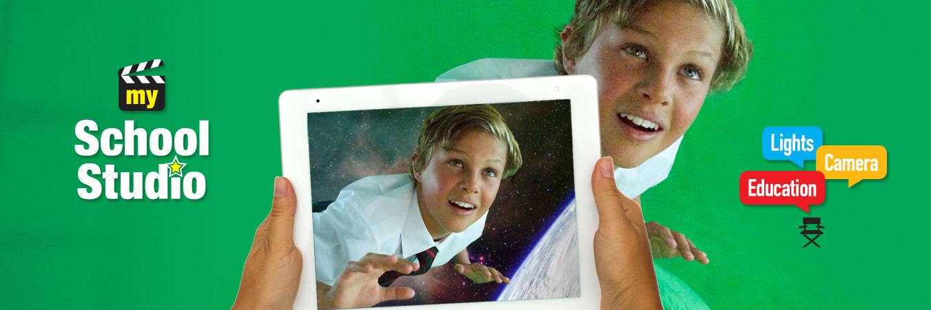 MSchoolStudio's profile banner image