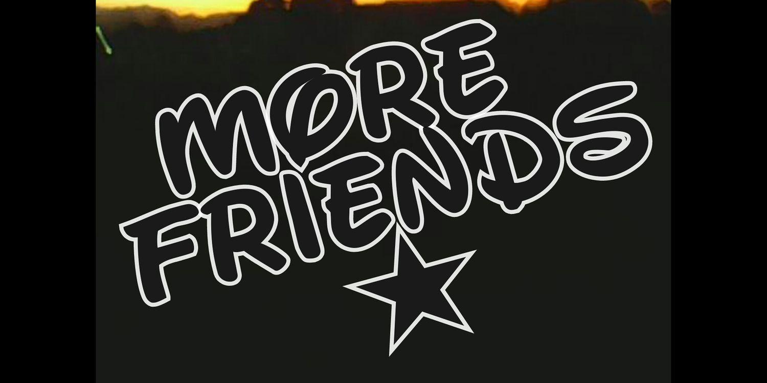 MoreFriends_'s profile banner image