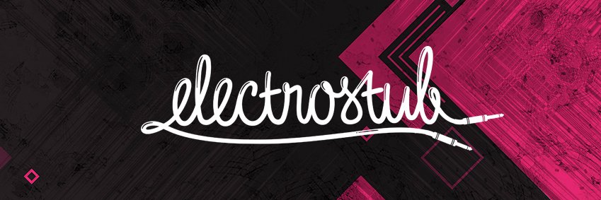 electrostub banner