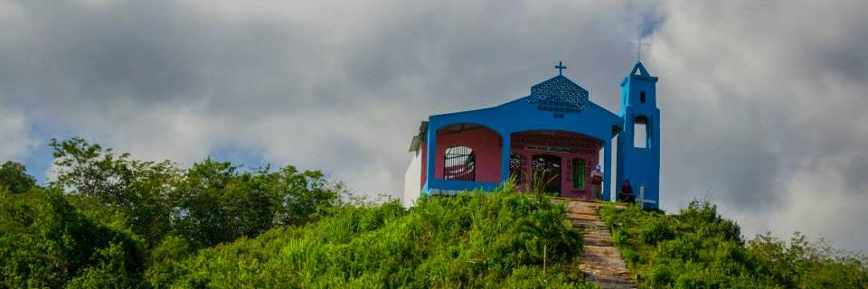 JMercadez's profile banner image
