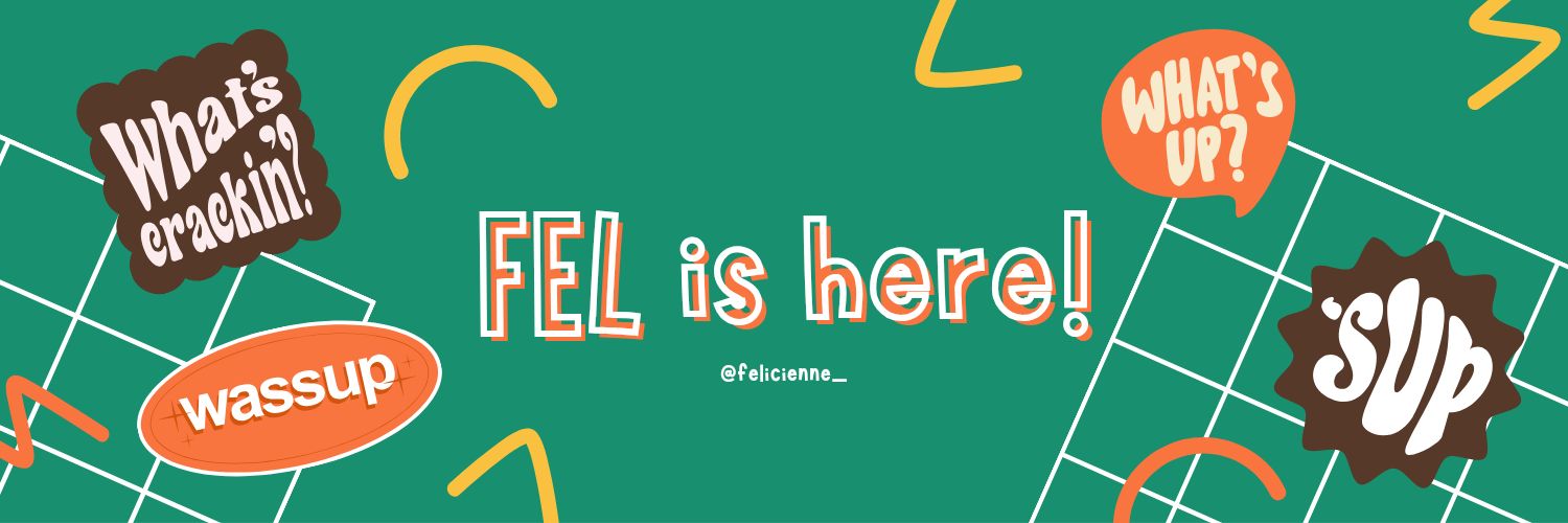 felicienne_'s profile banner image