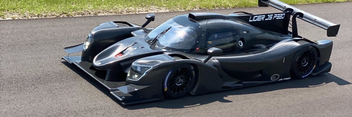 andre_Ligier's profile banner image