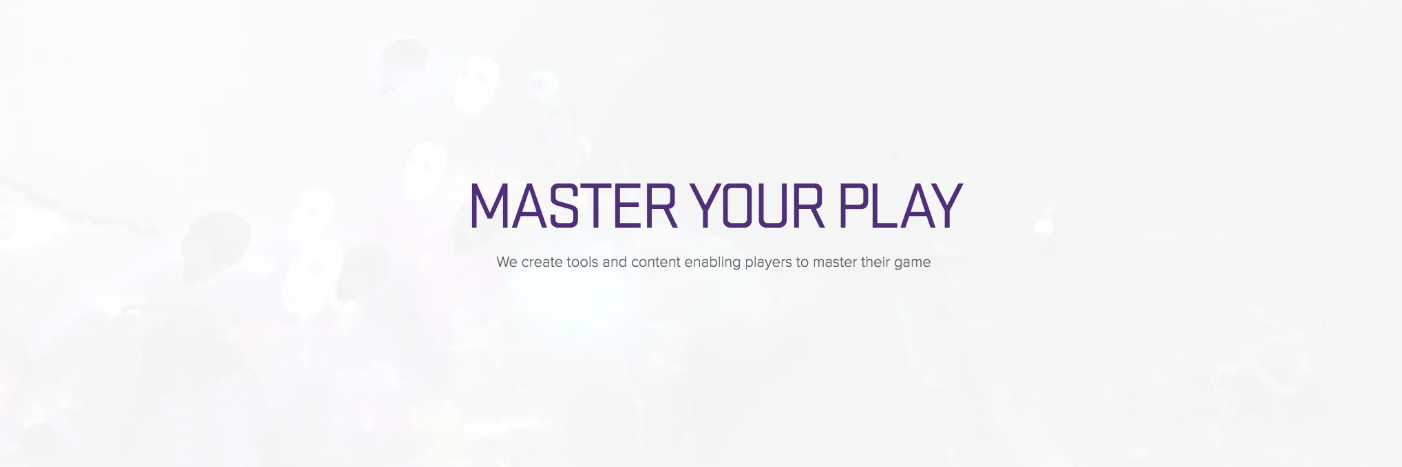 DOJO MADNESS banner