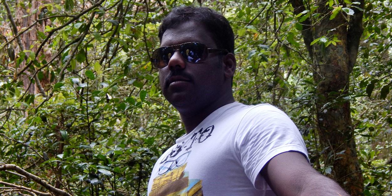 sundarraises's profile banner image