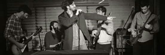 Aníbal Clariá banner