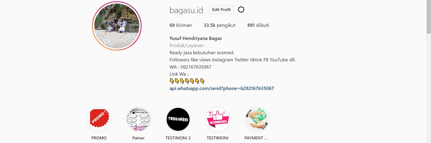 BagAsuid's profile banner image