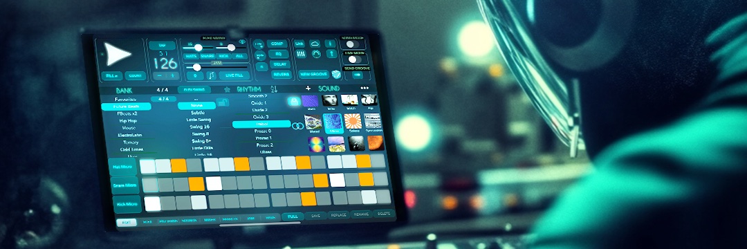 Lumbeat banner