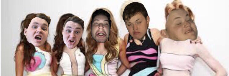 William Macdougall banner