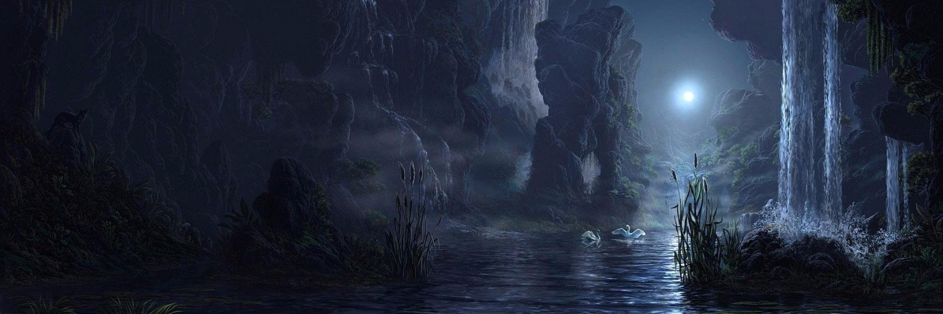 TRae_Art's profile banner image