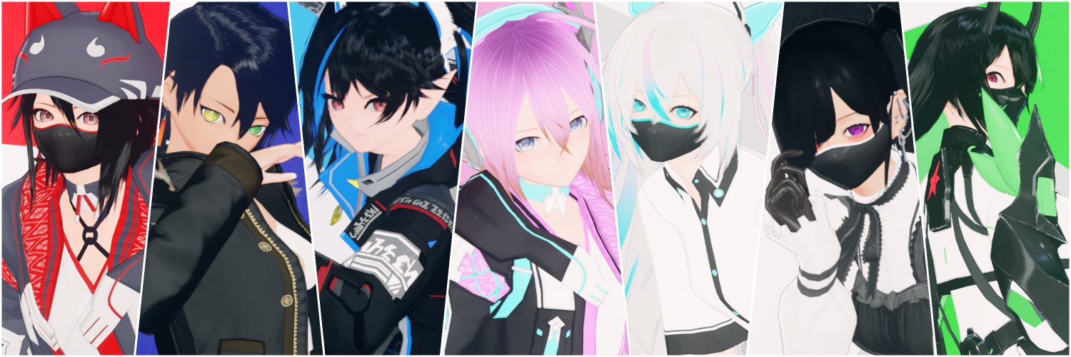 SHENA_OKI's profile banner image