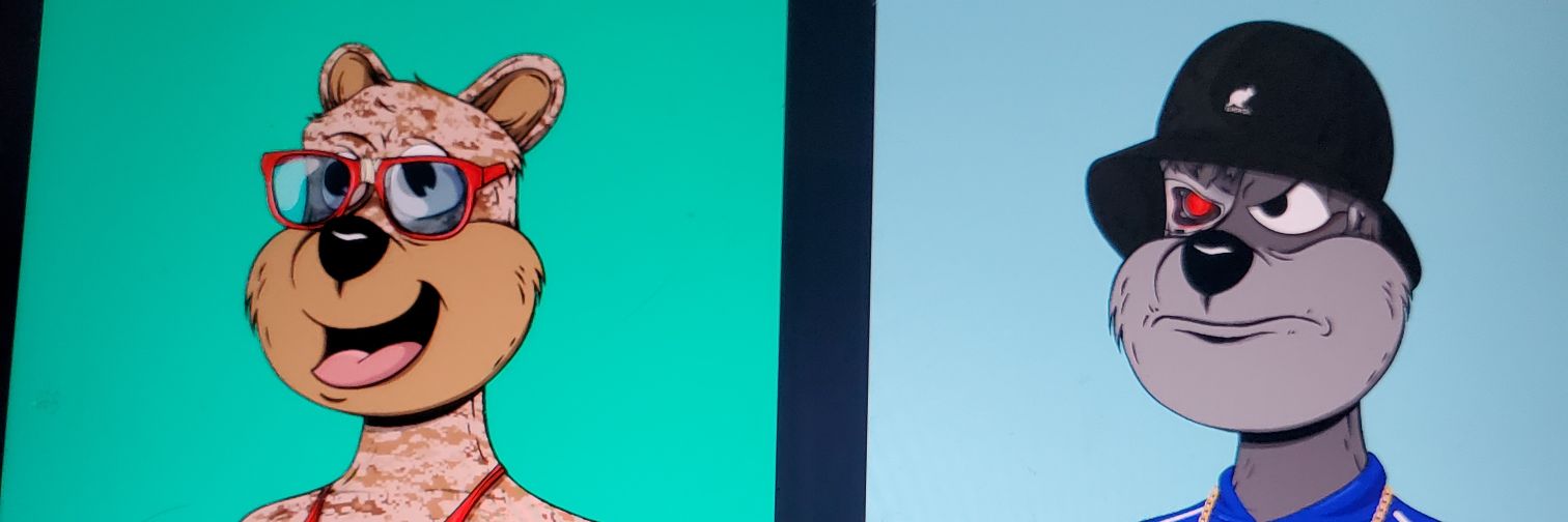 Sprinkleblack1's profile banner image