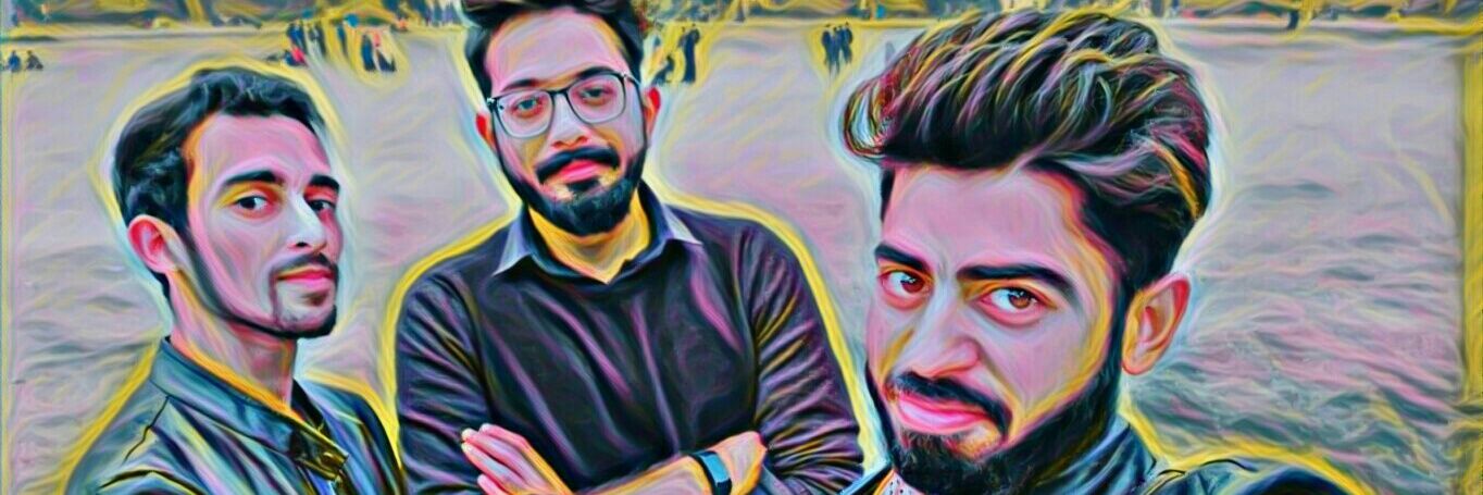 usman5006's profile banner image
