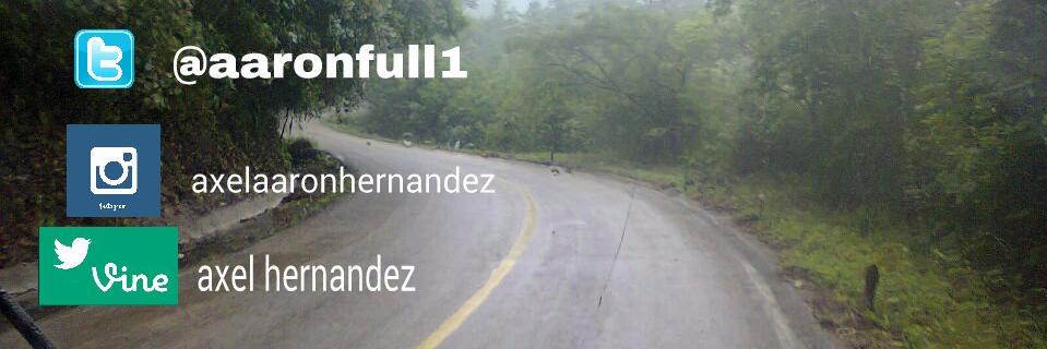 aaronfull1's profile banner image