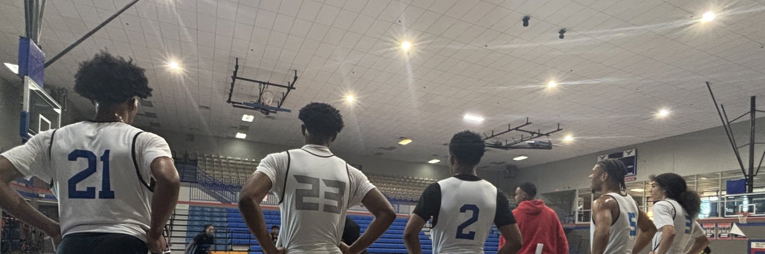 ★★ Coach D.B. ★★ banner