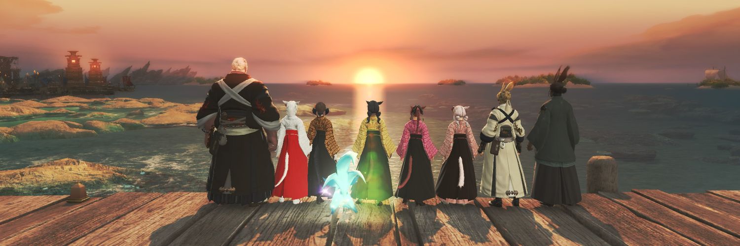COBALUTE's profile banner image
