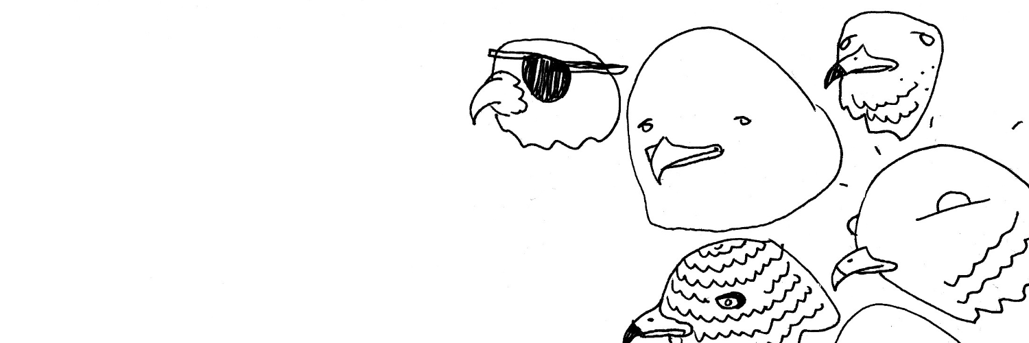 Tamalehawk's profile banner image