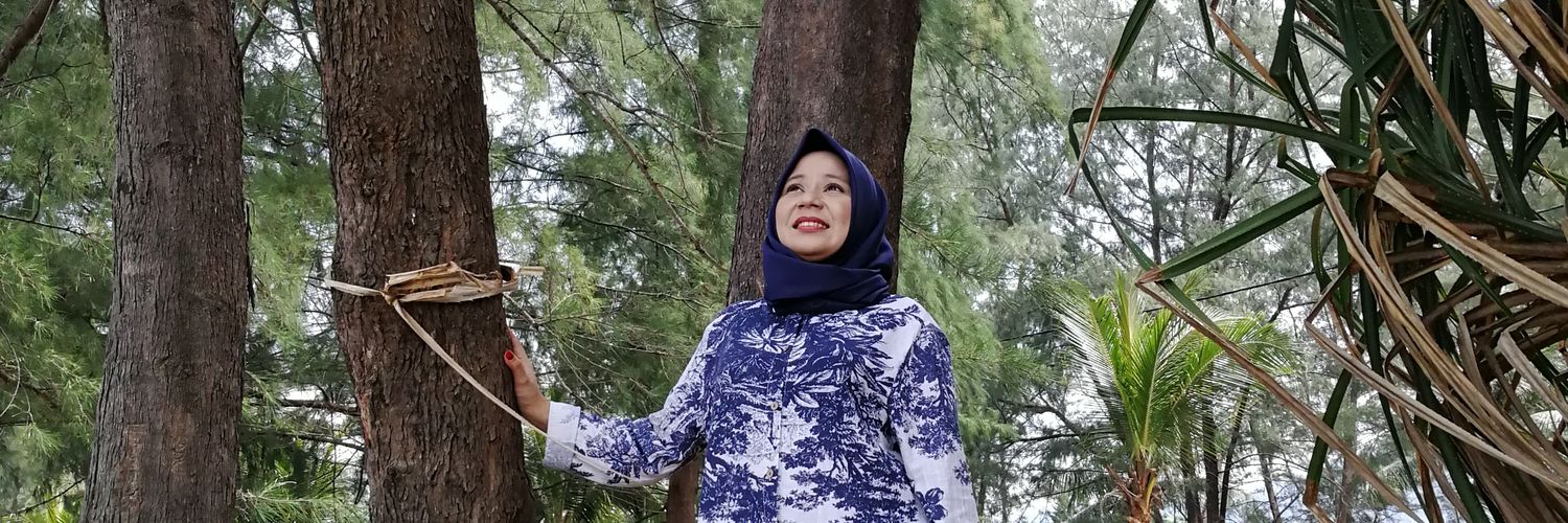 ayzuazlin's profile banner image