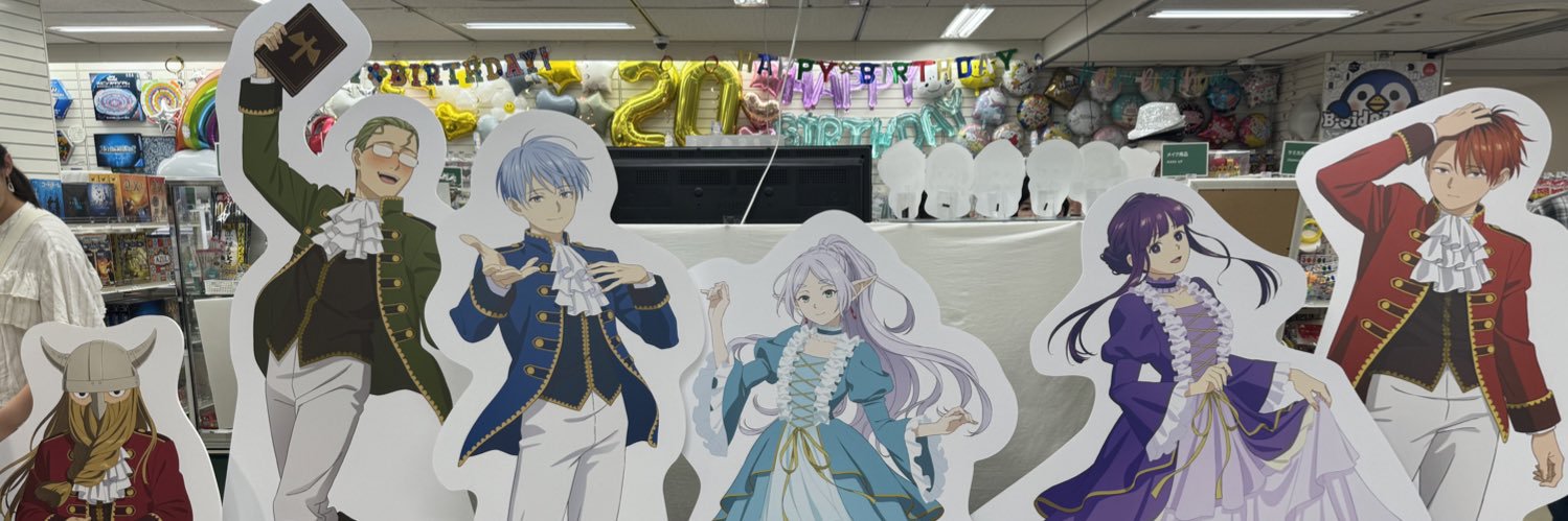 niconico_hiro's profile banner image