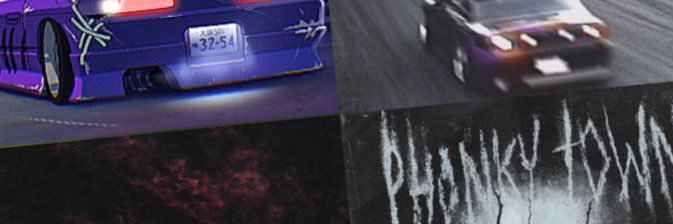 allnstana's profile banner image