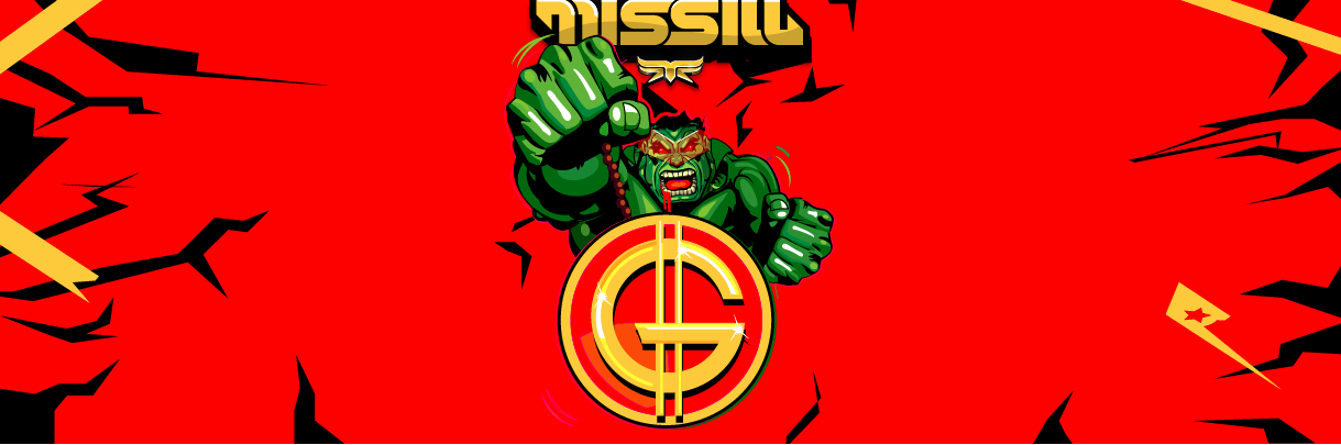 MISSILL's profile banner image