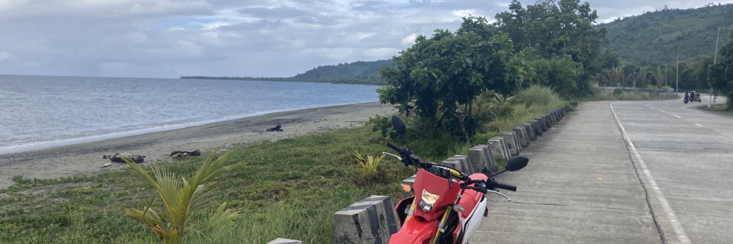 LesterAlmazan's profile banner image