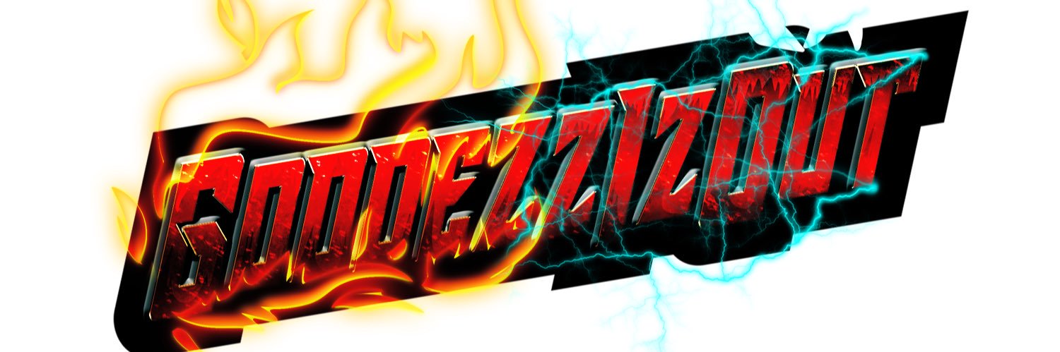 GoddezzIzOut's profile banner image