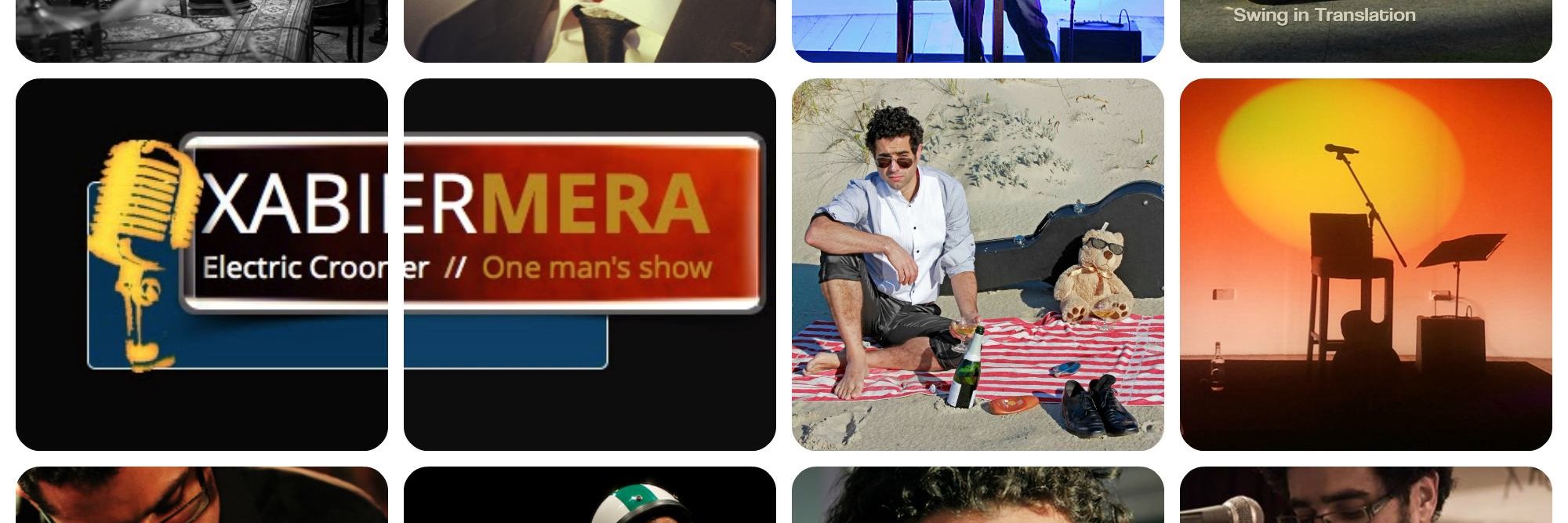 Xabier Mera banner