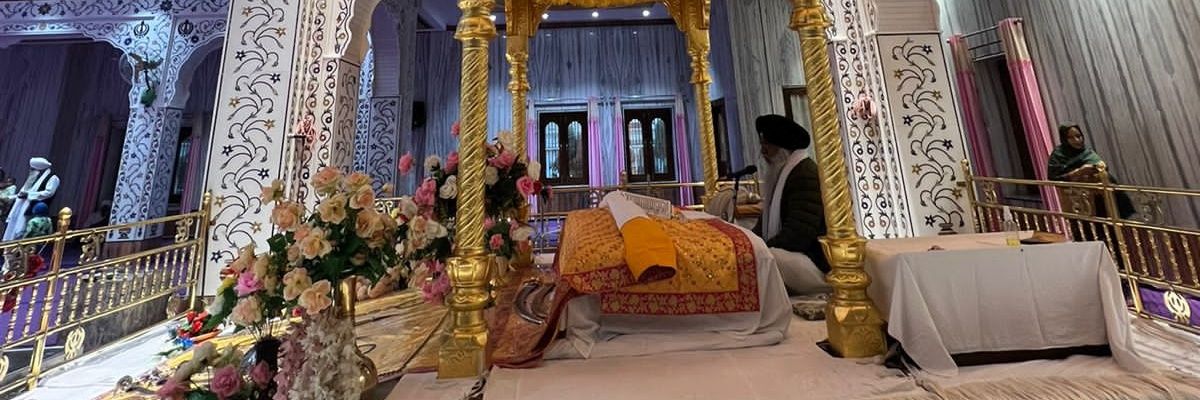 kanwalmalhi's profile banner image