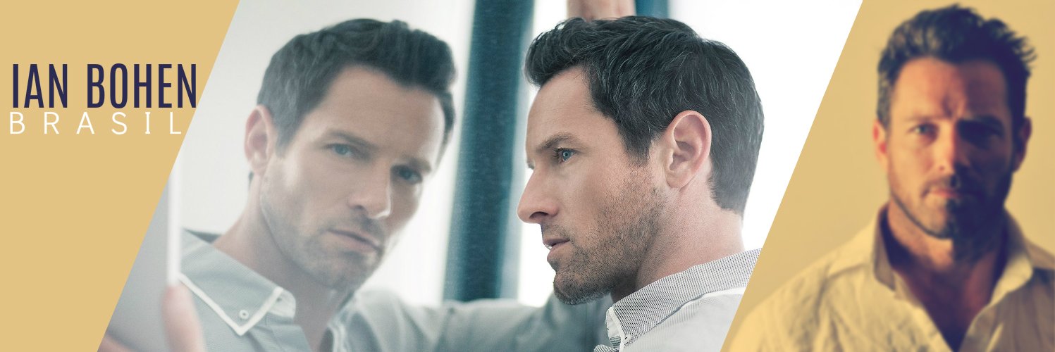 IanBohenBr's profile banner image