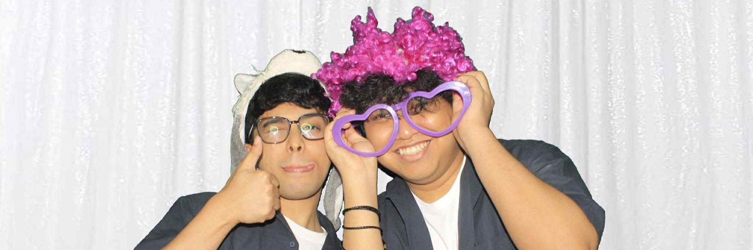 sxandher's profile banner image