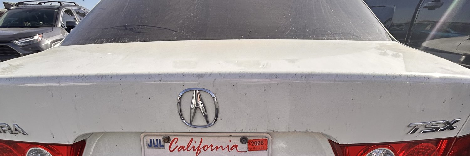 Gsus421's profile banner image