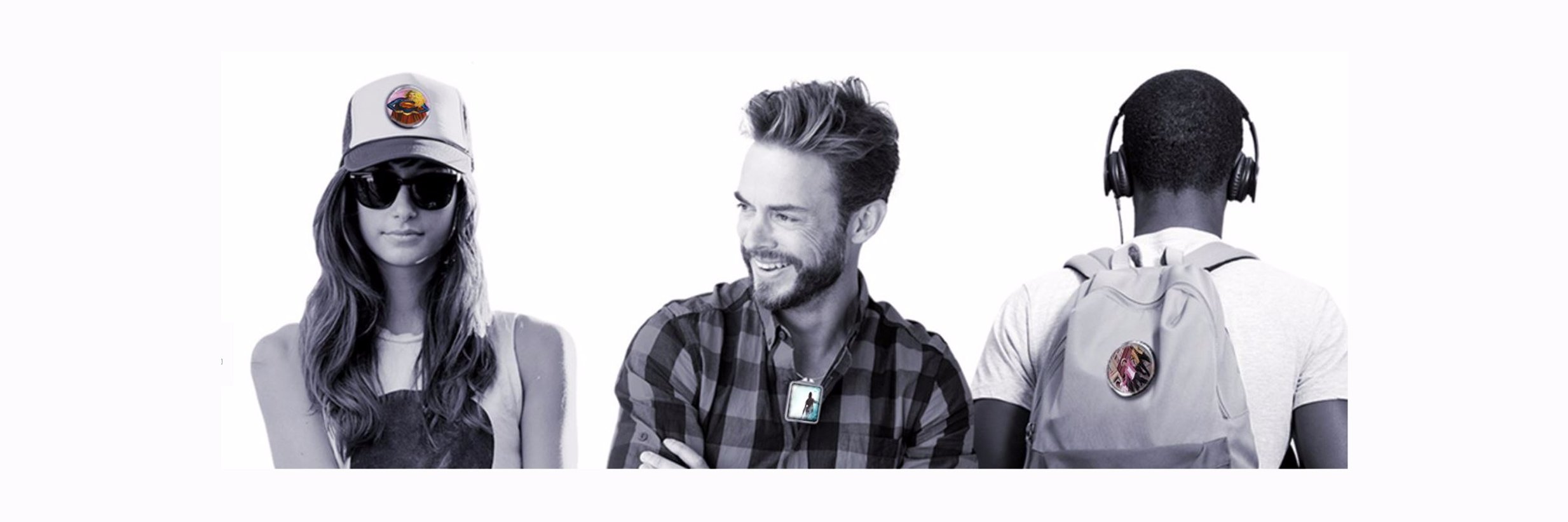 SayWear's profile banner image