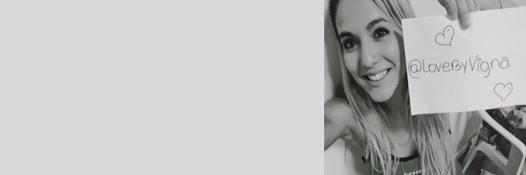 LoveByVigna's profile banner image
