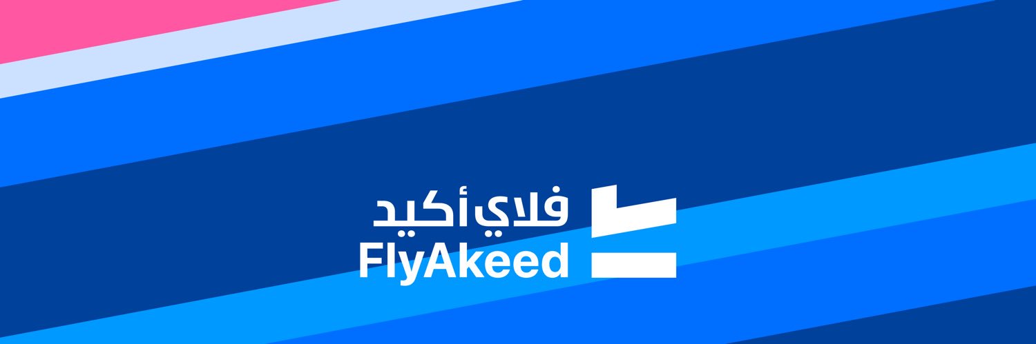 FlyAkeed's profile banner image
