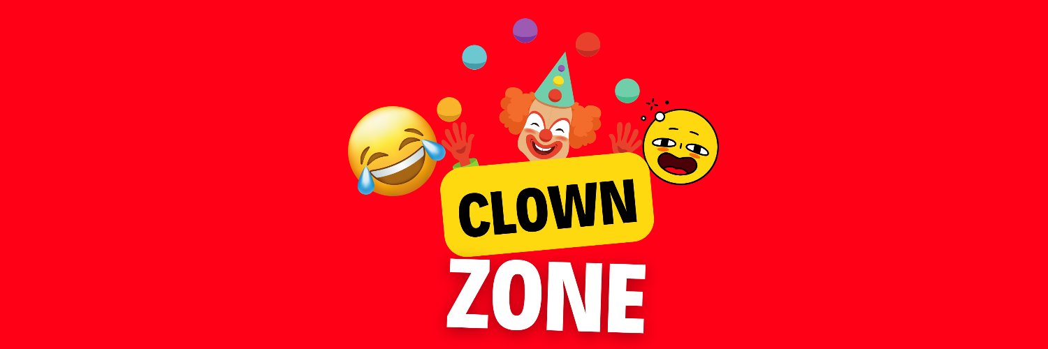ClownZoneMedia's profile banner image