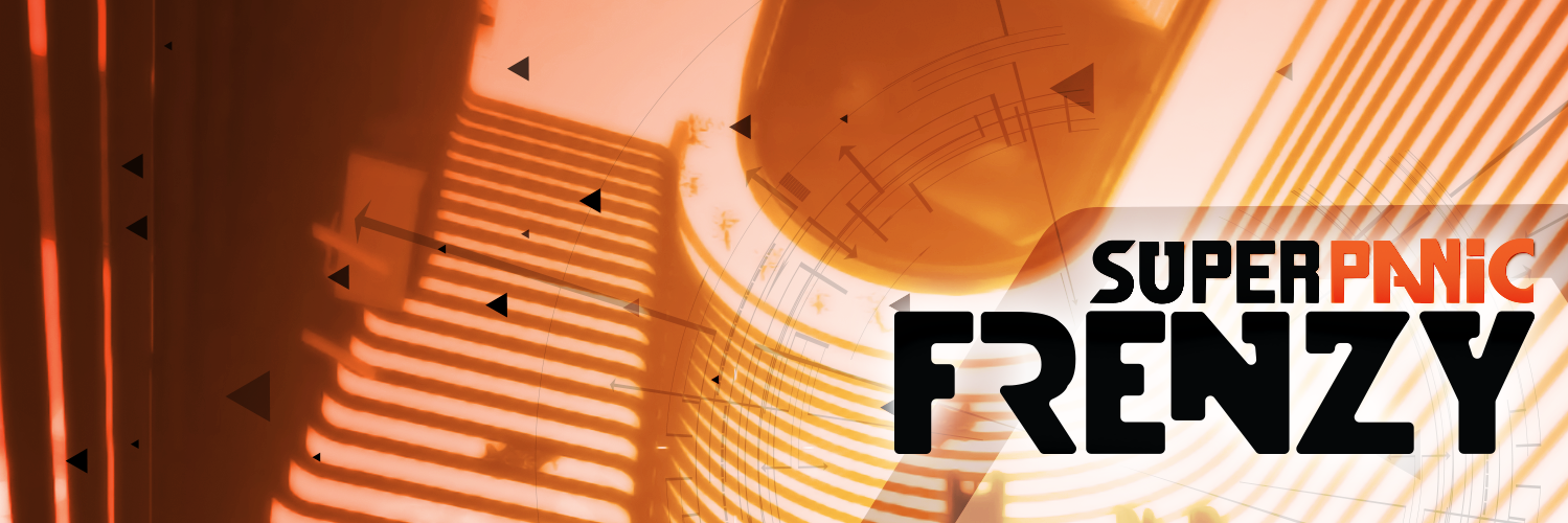SPFrenzy's profile banner image