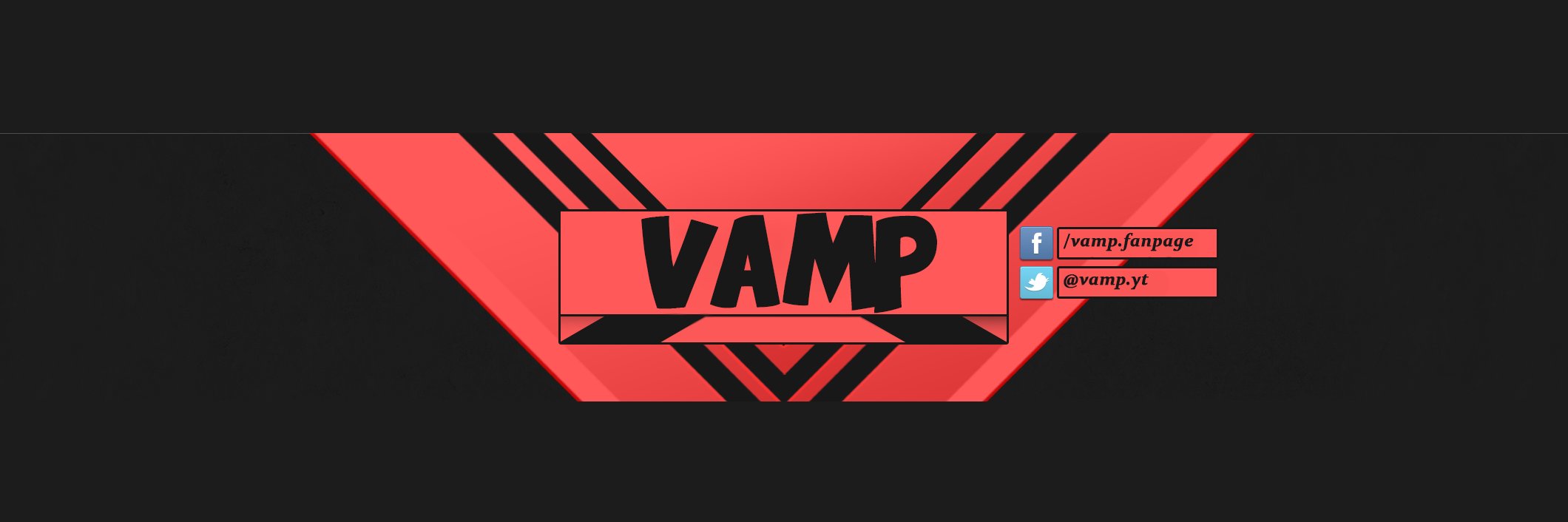 Vamp banner