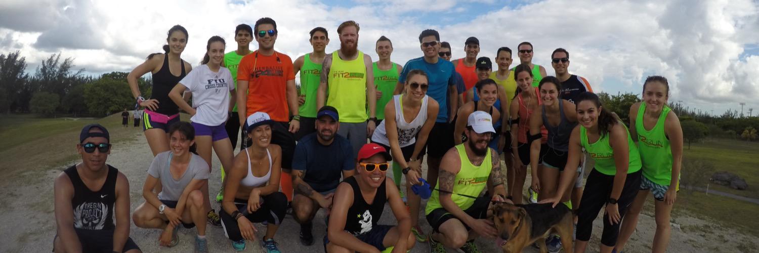 Fit2Run_SoBe's profile banner image