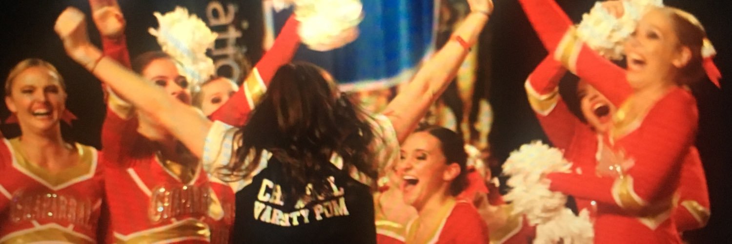 Chaparral Pom -AZ banner
