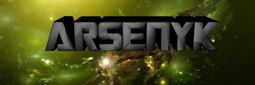 TeamArsenyk's profile banner image