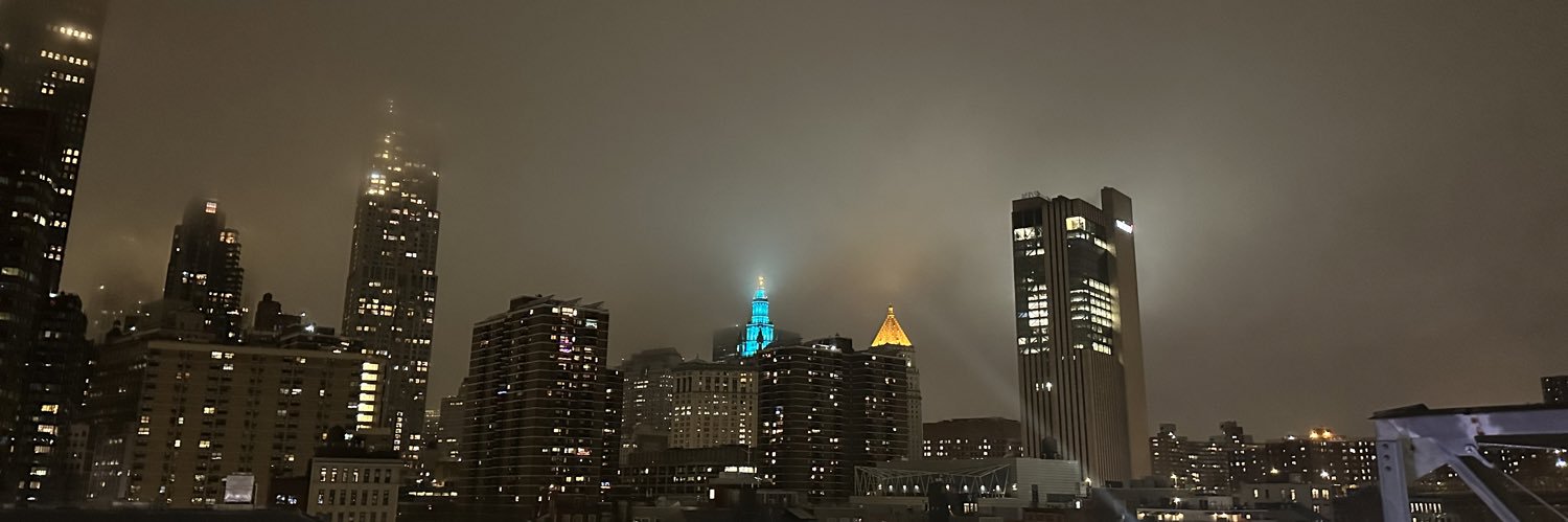krismac124's profile banner image