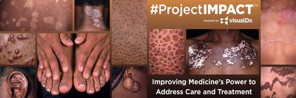 VisualDx Profile Banner