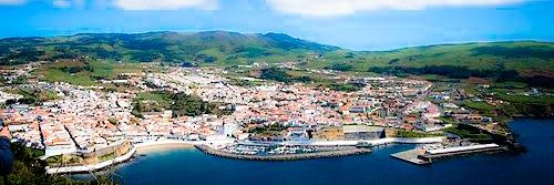 3Azores's profile banner image