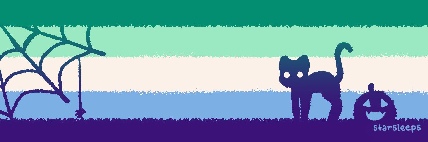 Impish banner