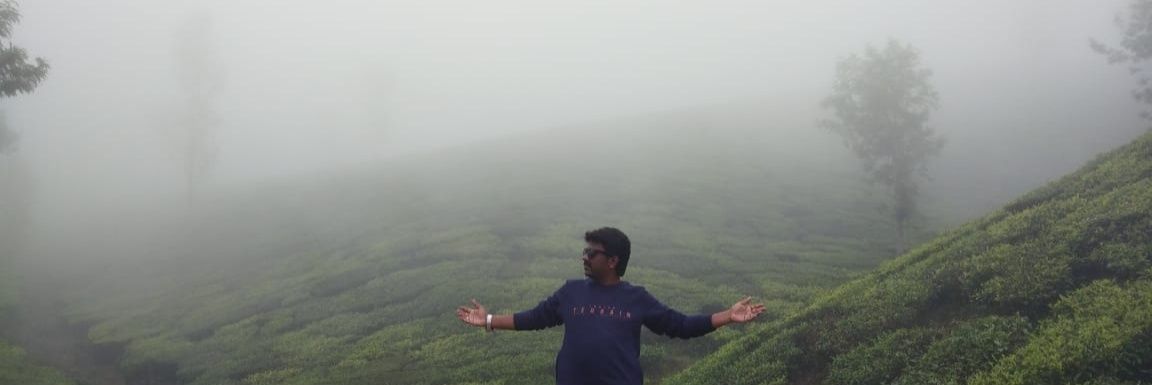 BSujay2's profile banner image