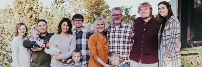 SteveCoomer68's profile banner image