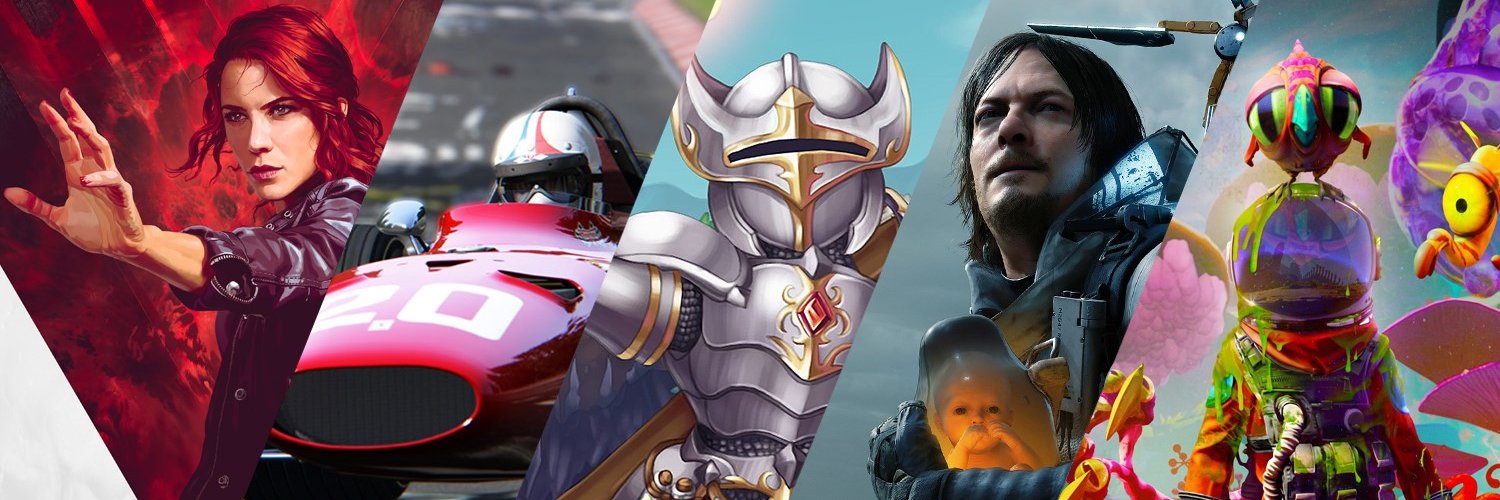 All Interactive Entertainment banner