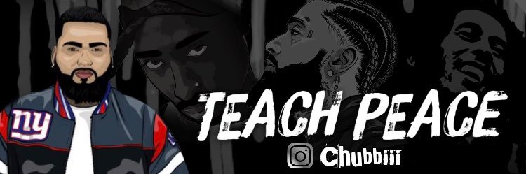 TheRealChubbi's profile banner image