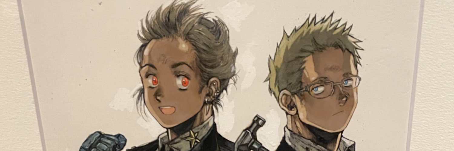 sscfdj's profile banner image
